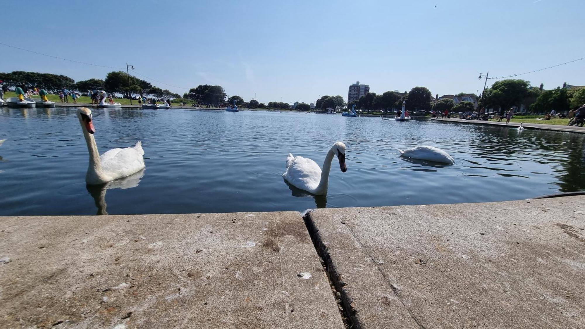 Southsea Escape - Coastal Holiday Apartment - 2 Double Bedrooms Portsmouth Luaran gambar